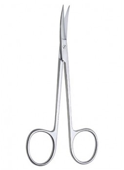 Tissue Scissors